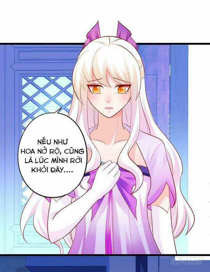 HỒ TIÊN HUNG BẠO Chapter 138 trang 8