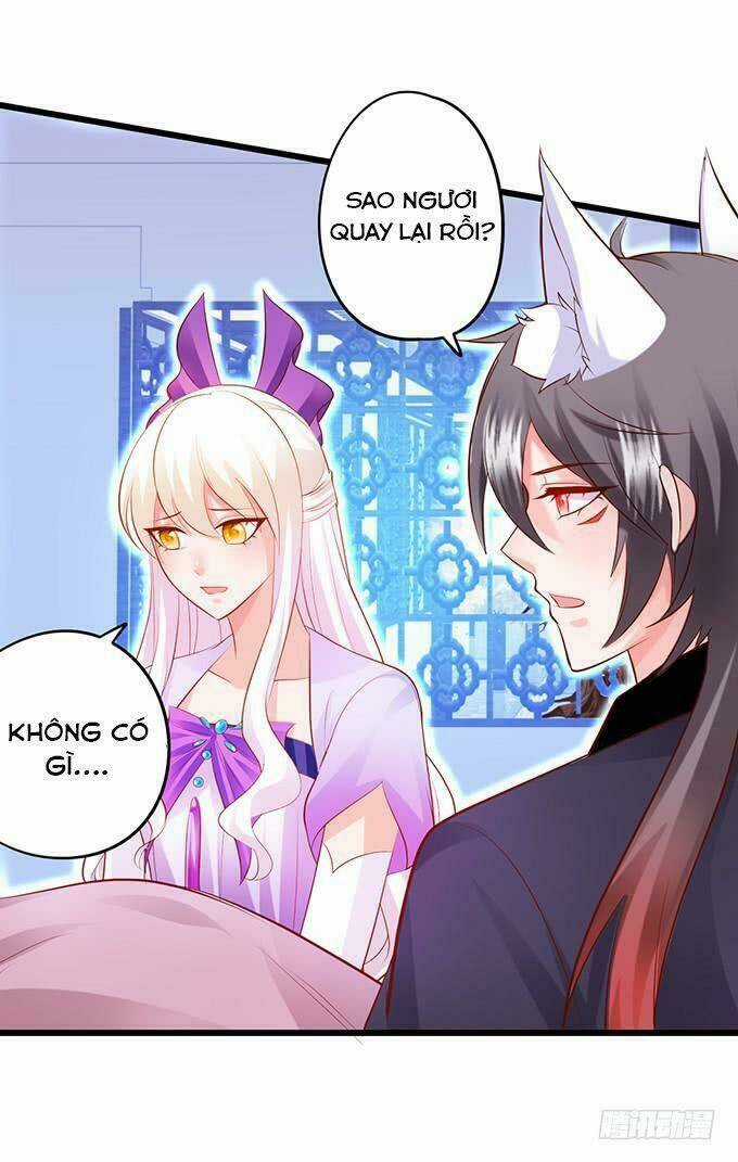 HỒ TIÊN HUNG BẠO Chapter 139 trang 11