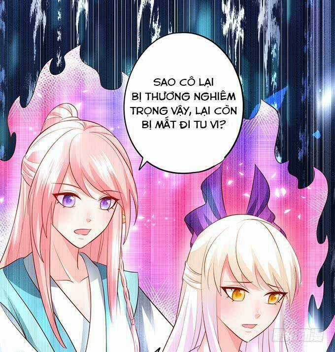 HỒ TIÊN HUNG BẠO Chapter 139 trang 14