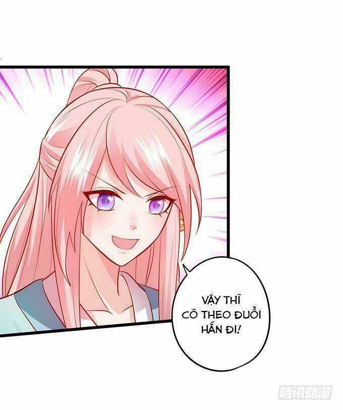 HỒ TIÊN HUNG BẠO Chapter 139 trang 19