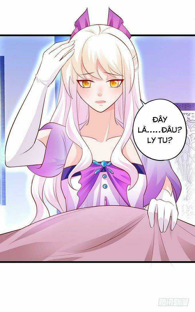 HỒ TIÊN HUNG BẠO Chapter 139 trang 2