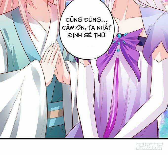 HỒ TIÊN HUNG BẠO Chapter 139 trang 22