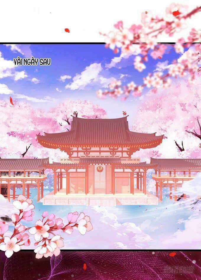 HỒ TIÊN HUNG BẠO Chapter 139 trang 24