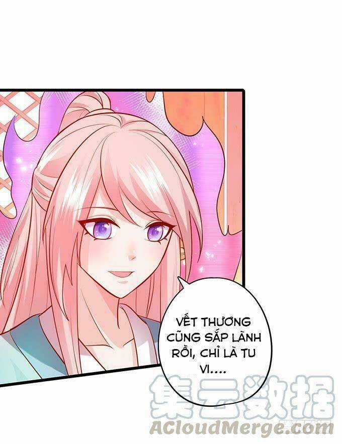 HỒ TIÊN HUNG BẠO Chapter 139 trang 27