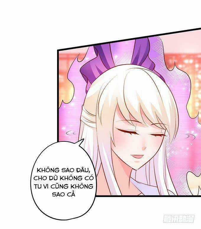 HỒ TIÊN HUNG BẠO Chapter 139 trang 28