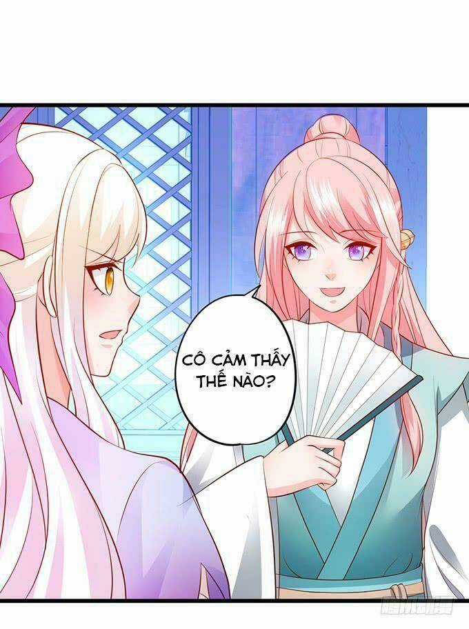 HỒ TIÊN HUNG BẠO Chapter 139 trang 3