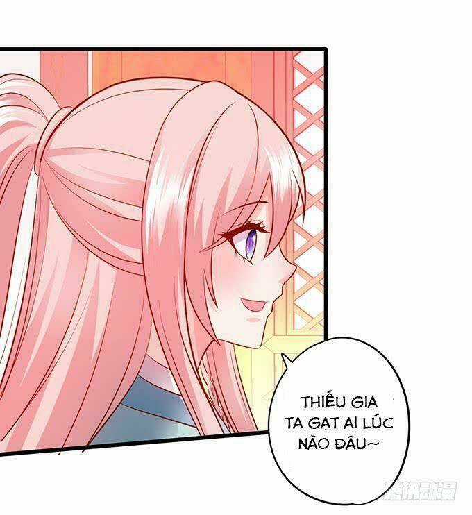 HỒ TIÊN HUNG BẠO Chapter 139 trang 31