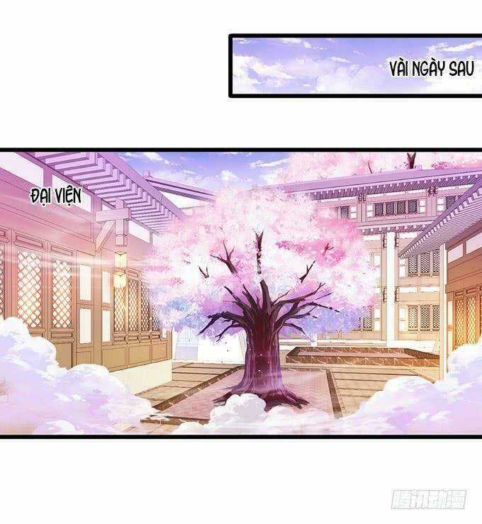 HỒ TIÊN HUNG BẠO Chapter 139 trang 33