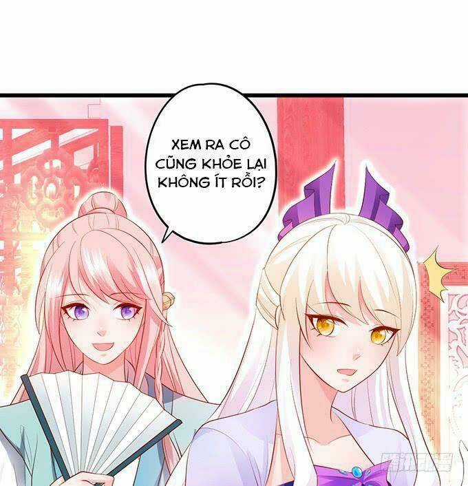 HỒ TIÊN HUNG BẠO Chapter 139 trang 34