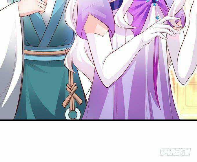 HỒ TIÊN HUNG BẠO Chapter 139 trang 35