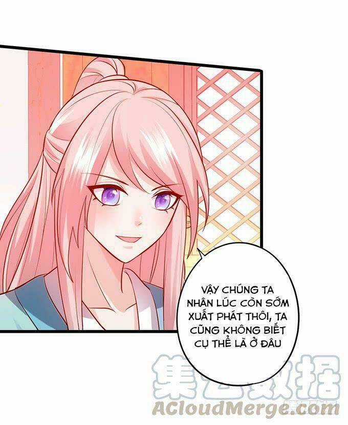 HỒ TIÊN HUNG BẠO Chapter 139 trang 37