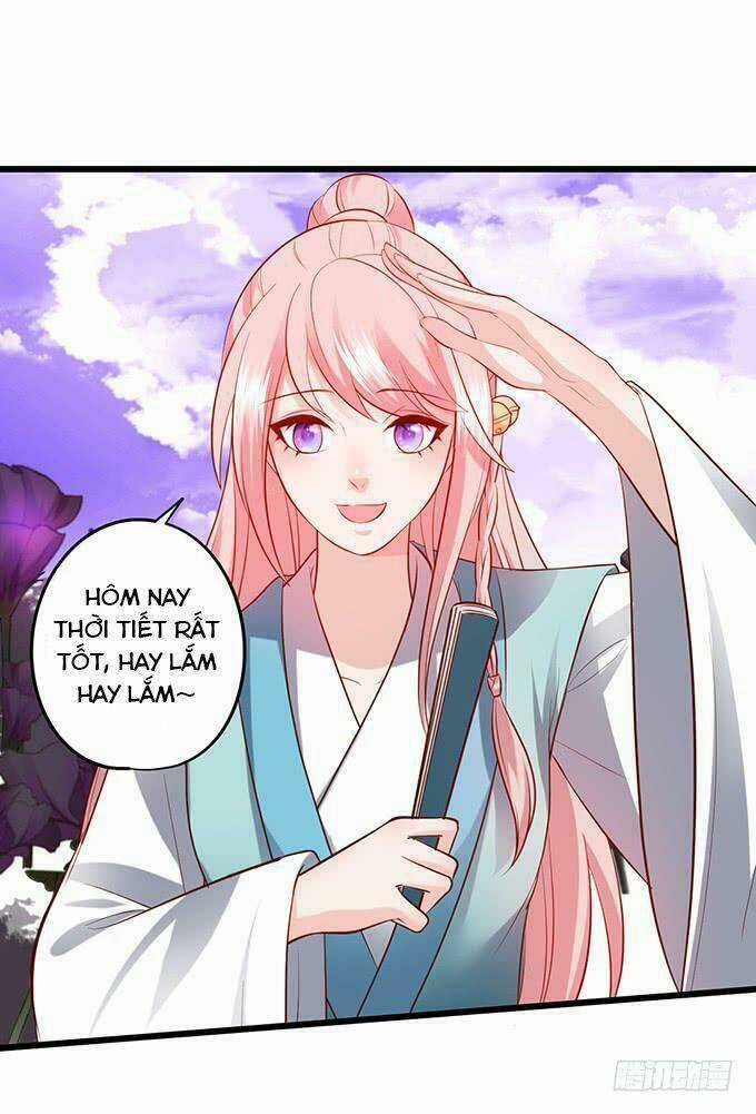 HỒ TIÊN HUNG BẠO Chapter 139 trang 39