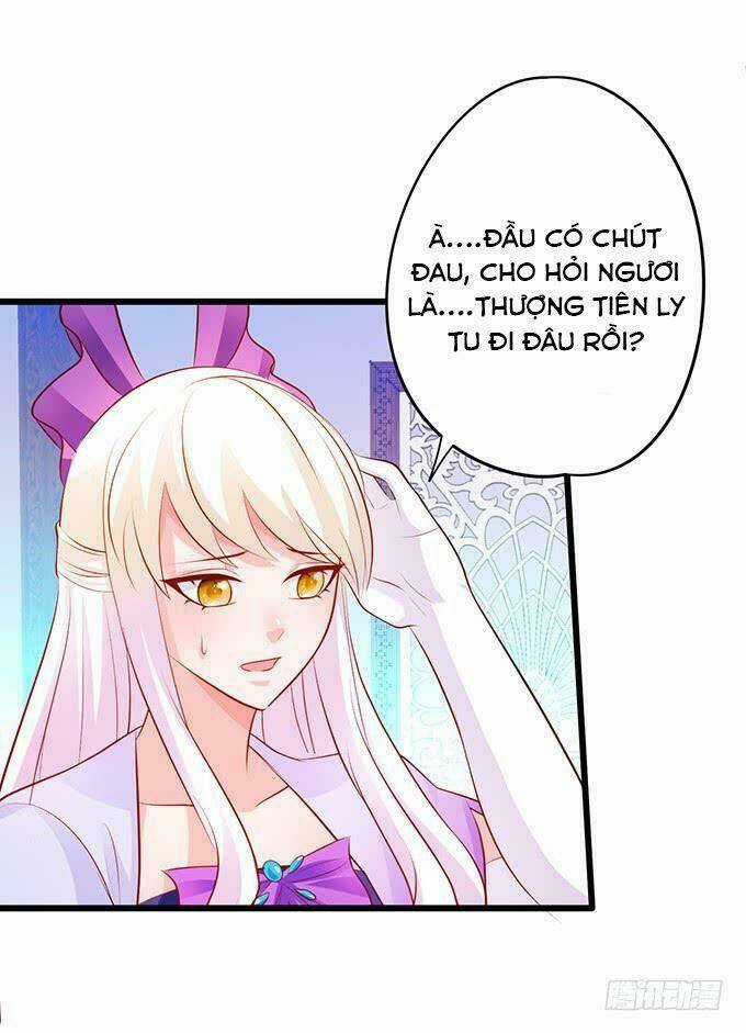 HỒ TIÊN HUNG BẠO Chapter 139 trang 4