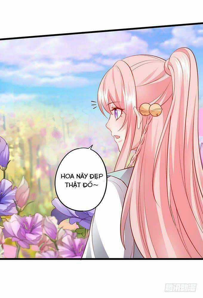 HỒ TIÊN HUNG BẠO Chapter 139 trang 40