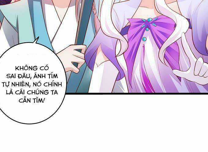 HỒ TIÊN HUNG BẠO Chapter 139 trang 50