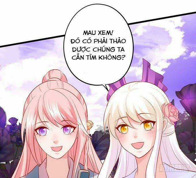 HỒ TIÊN HUNG BẠO Chapter 139 trang 51