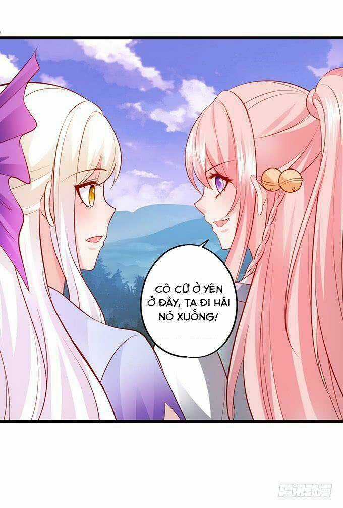 HỒ TIÊN HUNG BẠO Chapter 139 trang 52