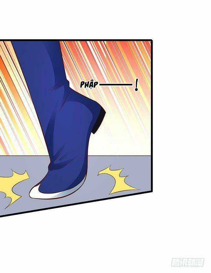 HỒ TIÊN HUNG BẠO Chapter 139 trang 53