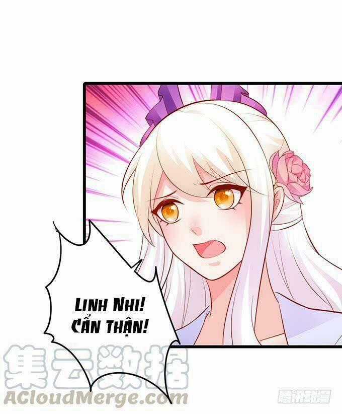 HỒ TIÊN HUNG BẠO Chapter 139 trang 57