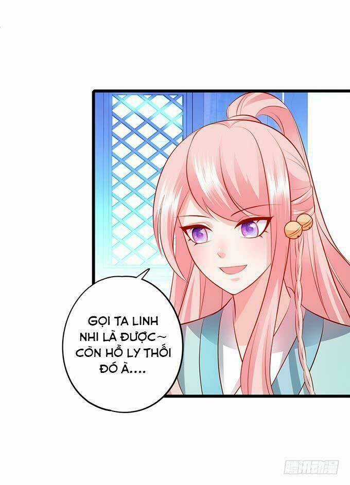 HỒ TIÊN HUNG BẠO Chapter 139 trang 6