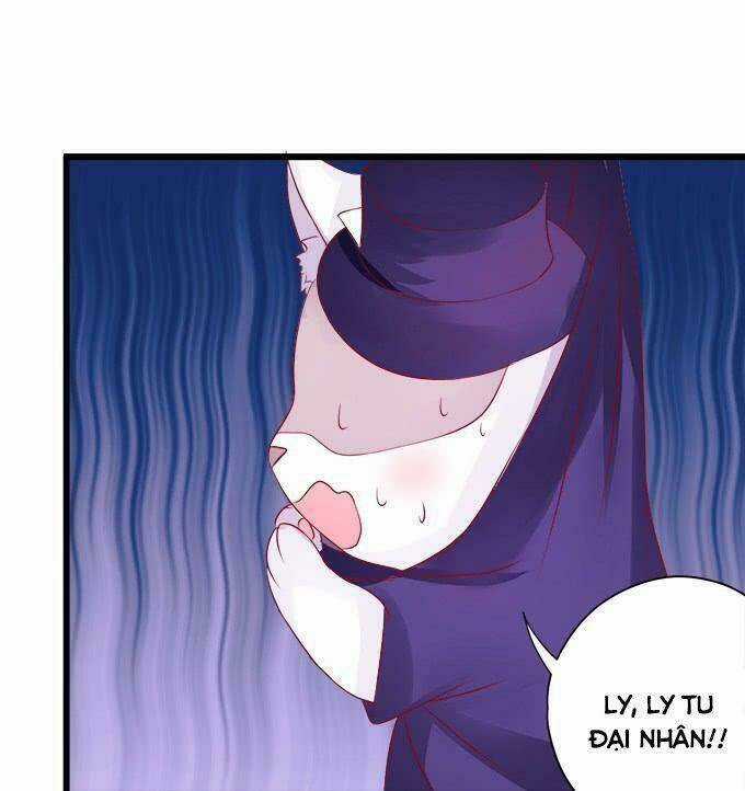 HỒ TIÊN HUNG BẠO Chapter 14 trang 11