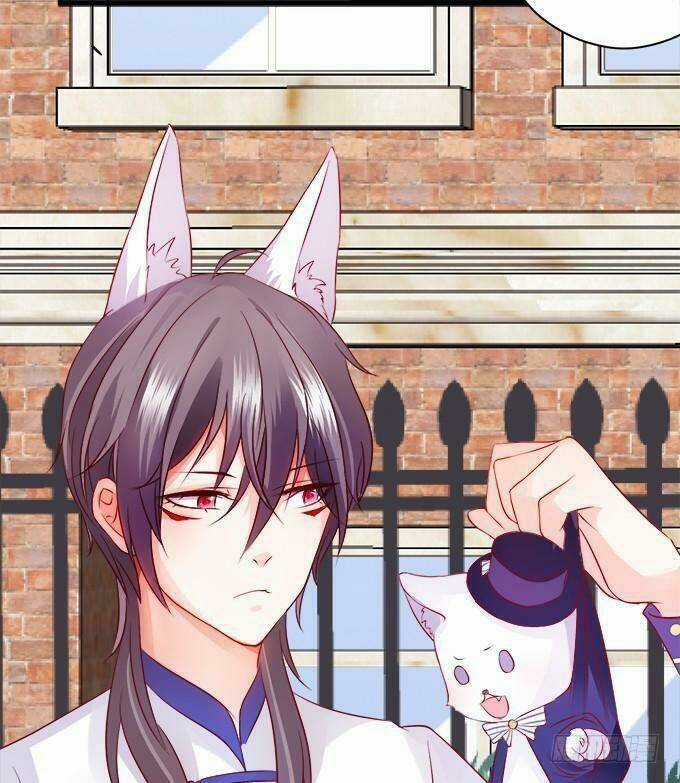 HỒ TIÊN HUNG BẠO Chapter 14 trang 12