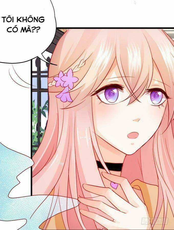 HỒ TIÊN HUNG BẠO Chapter 14 trang 16