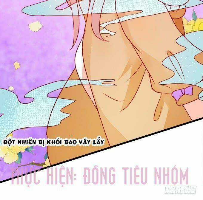 HỒ TIÊN HUNG BẠO Chapter 14 trang 19