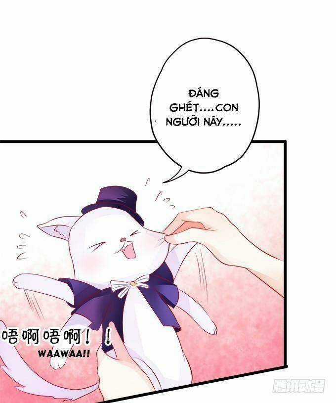 HỒ TIÊN HUNG BẠO Chapter 14 trang 2