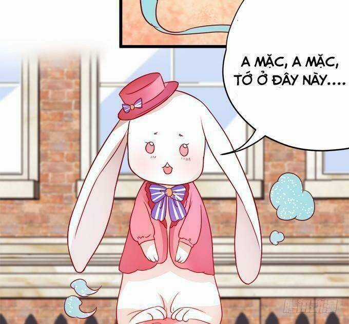 HỒ TIÊN HUNG BẠO Chapter 14 trang 21