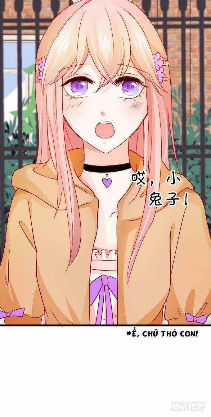 HỒ TIÊN HUNG BẠO Chapter 14 trang 22