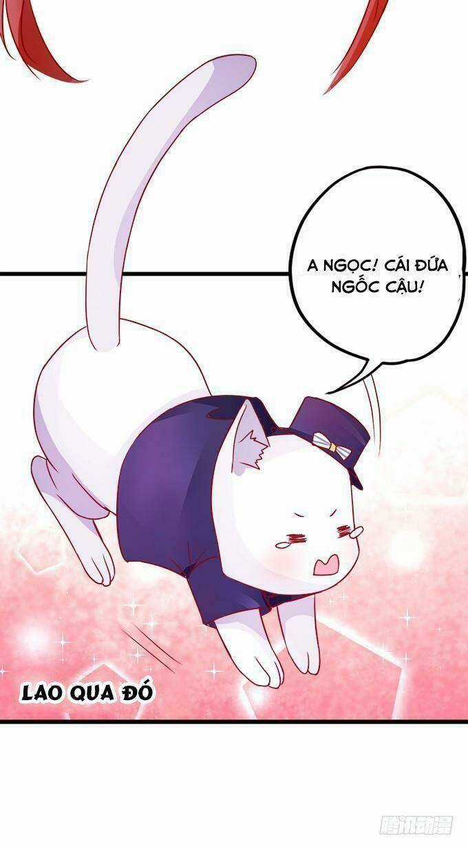 HỒ TIÊN HUNG BẠO Chapter 14 trang 24