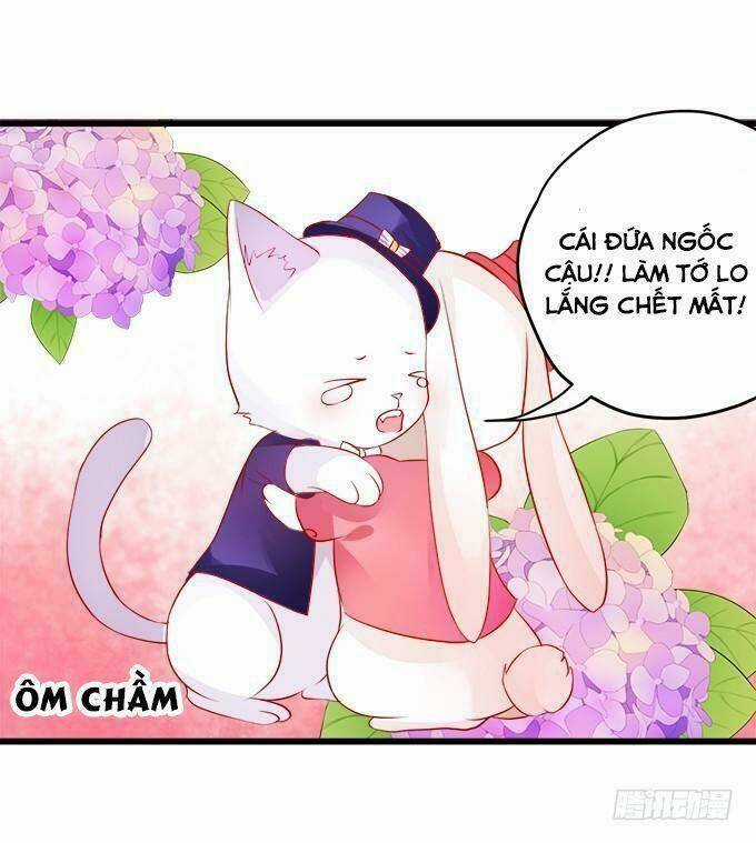 HỒ TIÊN HUNG BẠO Chapter 14 trang 25