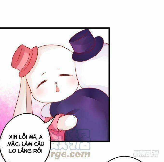 HỒ TIÊN HUNG BẠO Chapter 14 trang 26