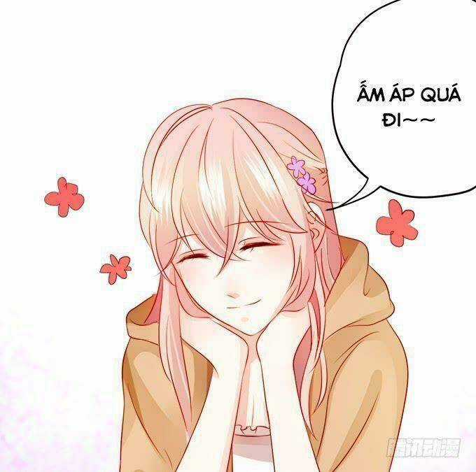 HỒ TIÊN HUNG BẠO Chapter 14 trang 28