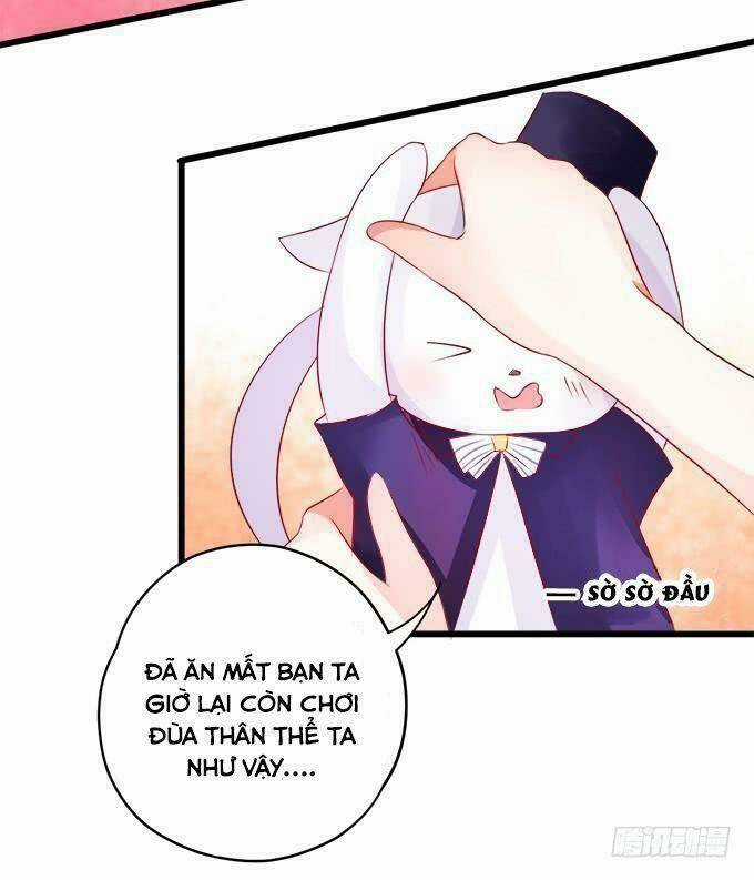 HỒ TIÊN HUNG BẠO Chapter 14 trang 3