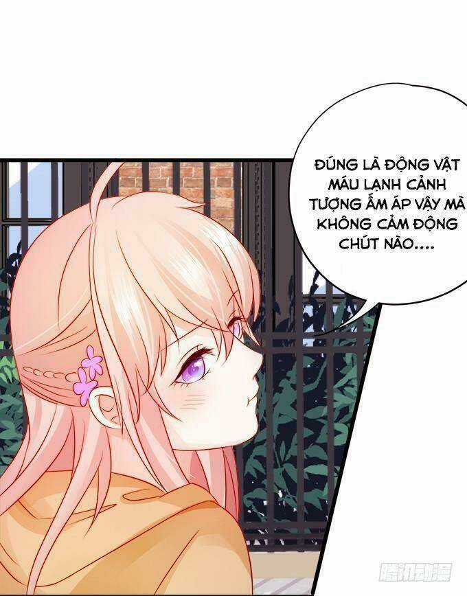 HỒ TIÊN HUNG BẠO Chapter 14 trang 32