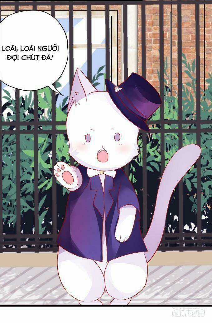 HỒ TIÊN HUNG BẠO Chapter 14 trang 33