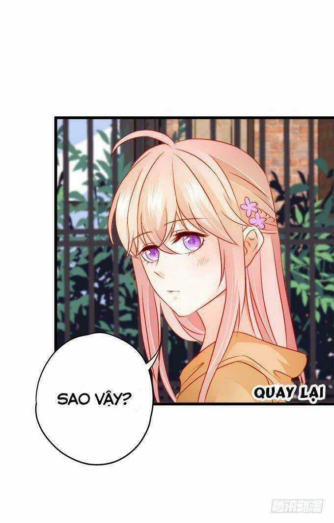 HỒ TIÊN HUNG BẠO Chapter 14 trang 34