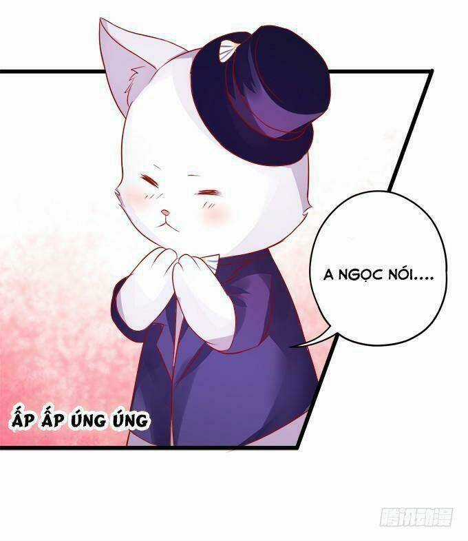 HỒ TIÊN HUNG BẠO Chapter 14 trang 35