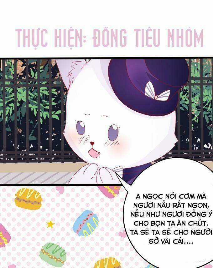 HỒ TIÊN HUNG BẠO Chapter 14 trang 37