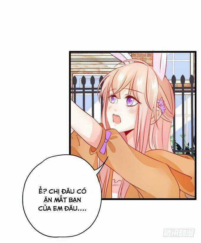 HỒ TIÊN HUNG BẠO Chapter 14 trang 4