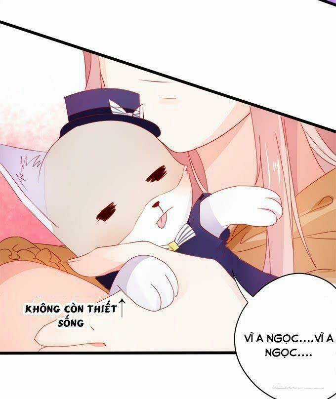 HỒ TIÊN HUNG BẠO Chapter 14 trang 42