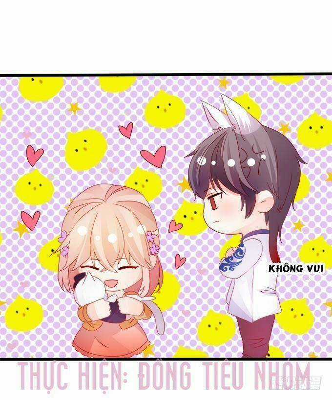 HỒ TIÊN HUNG BẠO Chapter 14 trang 44