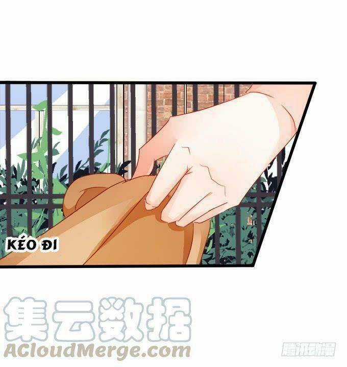 HỒ TIÊN HUNG BẠO Chapter 14 trang 46