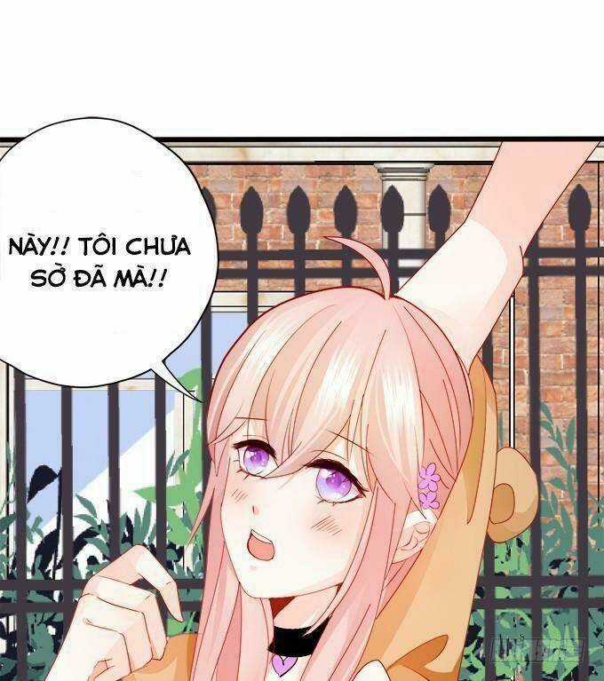 HỒ TIÊN HUNG BẠO Chapter 14 trang 47