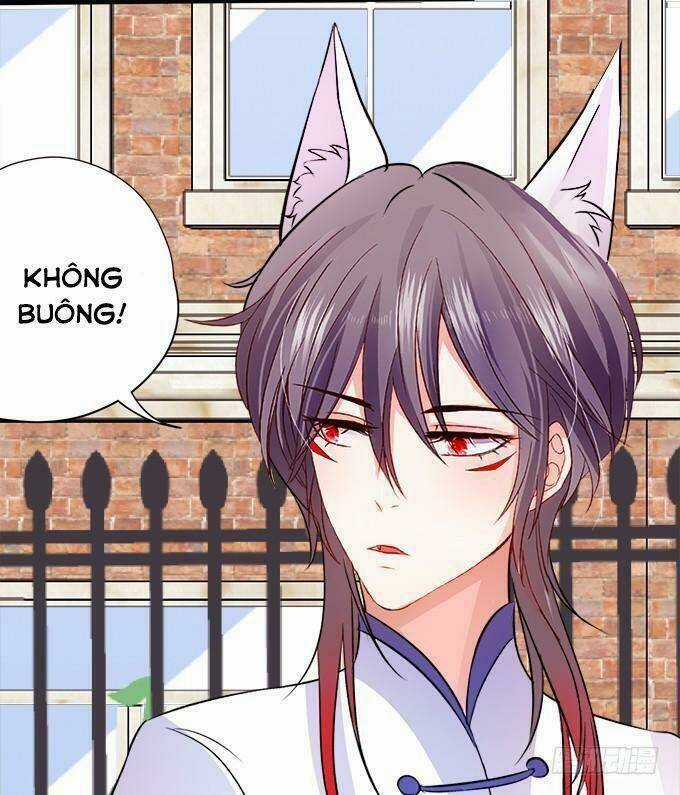 HỒ TIÊN HUNG BẠO Chapter 14 trang 51