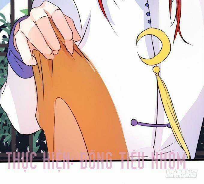 HỒ TIÊN HUNG BẠO Chapter 14 trang 52