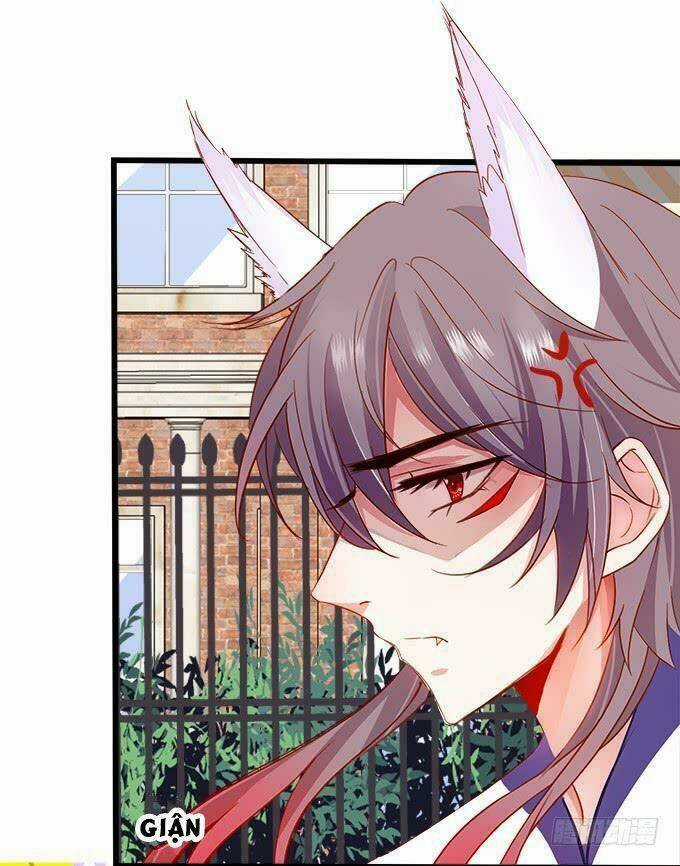 HỒ TIÊN HUNG BẠO Chapter 14 trang 55