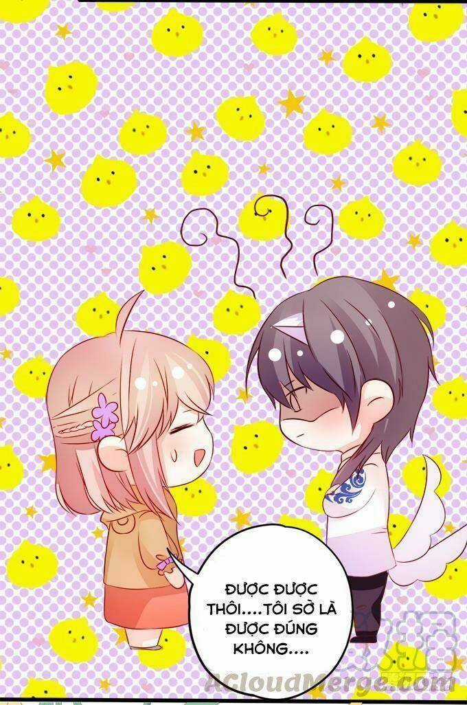 HỒ TIÊN HUNG BẠO Chapter 14 trang 56